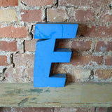 EEE Metallbuchstabe  /