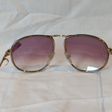 9.Damensonnenbrille von Dunhill