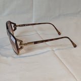 12.Damensonnenbrille von Dior