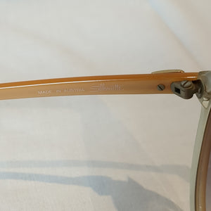 16.Damensonnenbrille von Silhouette
