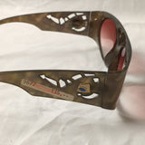 67.Damensonnenbrille von Saphira optyl