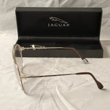 70.Herrenbrille von Jaguar