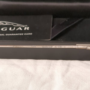 70.Herrenbrille von Jaguar