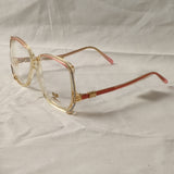 76.Damenbrille von Courreges