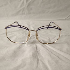 97.Damenbrille von Morel