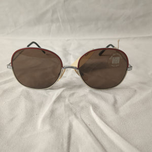 102.Damensonnenbrille von Lux de Marez