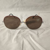 102.Damensonnenbrille von Lux de Marez