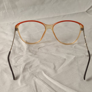 104.Damenbrille von Terry Brogan