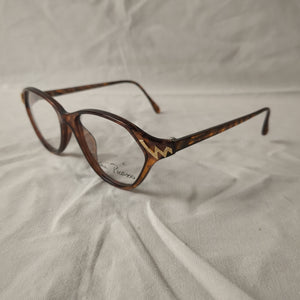 109.Damenbrille von Paloma Picasso