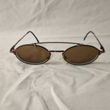 112.Damensonnenbrille von Essilor