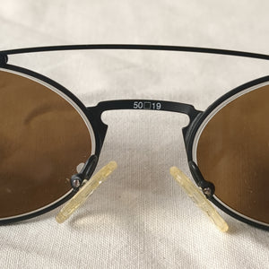 112.Damensonnenbrille von Essilor