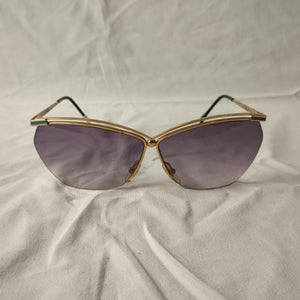 126. Damensonnenbrille von Jean Patou