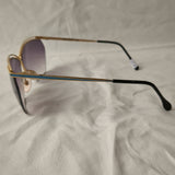 126. Damensonnenbrille von Jean Patou