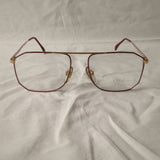 127.Damenbrille von Chai frame