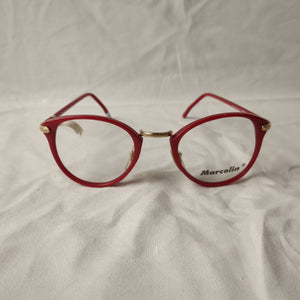 137.Damenbrille von Marcolin