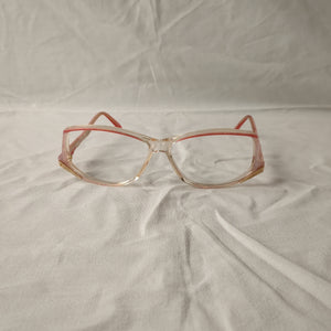 145.Damenbrille von Courreges