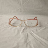145.Damenbrille von Courreges