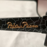 150.Damensonnenbrille von Paloma Picasso