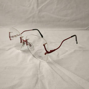 160.Damenbrille von Luxottica