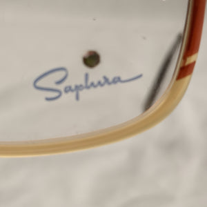 161.Damenbrille von Saphira