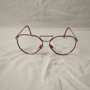 166.Damenbrille von Novelle ligne