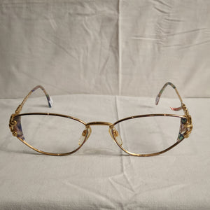 183.Damenbrille von Christian Lacroix