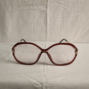 185. Damenbrille von Christian Dior