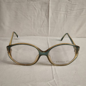 189. Damenbrille von Christian Dior