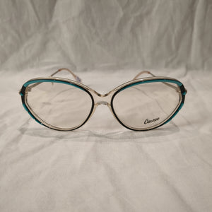 208. Damenbrille von Caresse