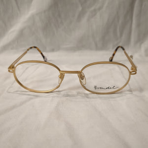 216. Damenbrille von Breudel