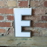 EEE Leuchtbuchstabe  /