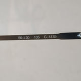 315. Damenbrille von Metzler