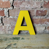 AAA Leuchtbuchstabe /