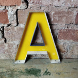 AAA Leuchtbuchstabe /