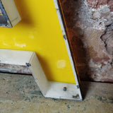 AAA Leuchtbuchstabe /