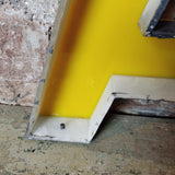 AAA Leuchtbuchstabe /