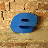 eee Leuchtbuchstabe  /