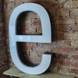 eee Leuchtbuchstabe  /