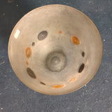 Vase Glas nach einem römischen Fundstück von Ichendorfer Glashütte+