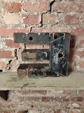 EEE Metallbuchstabe  /