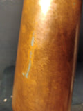 Kupferlampe getriebenes Kupferblech /