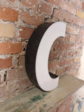 CCC Leuchtbuchstabe  /