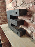 EEE Metallbuchstabe  /