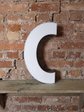 CCC Leuchtbuchstabe  /