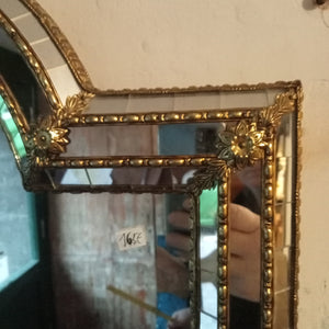 Luxuriöser Spiegel+