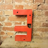 EEE Metallbuchstabe  /