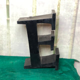 EEE Metallbuchstabe  /