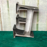 EEE Metallbuchstabe  /