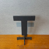 TTT Metall-Buchstabe  /