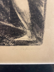 Ludwig von Hofmann, Liebesgarten 1922